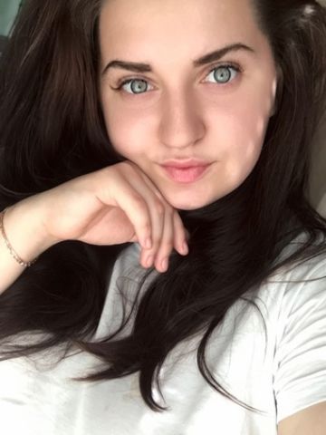 Алевтина